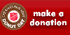 Donate to Salvation Army