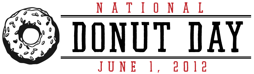 National Donut Day